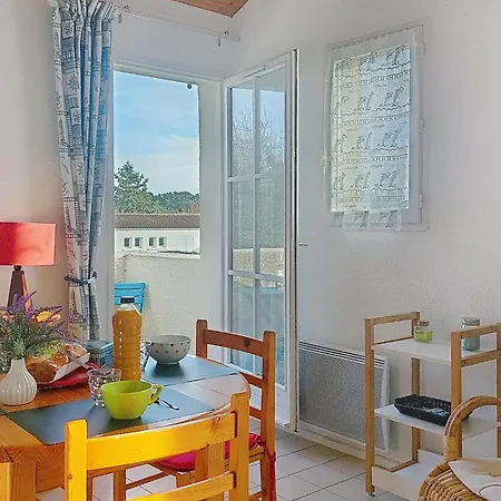 Appartamento Le Hameau By Interhome Dolus d'Oléron
