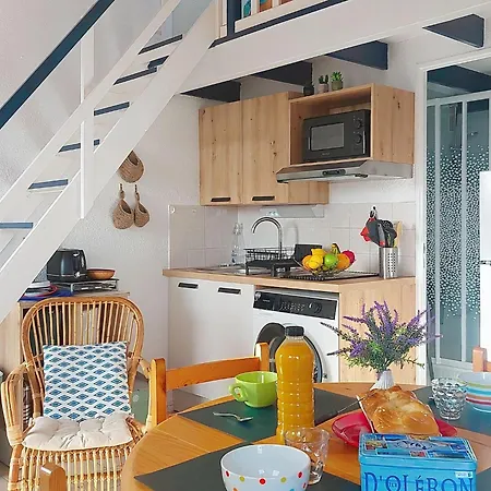 Appartamento Le Hameau By Interhome Dolus d'Oléron