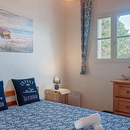 Le Hameau By Interhome * Dolus d'Oléron