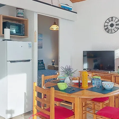 Le Hameau By Interhome Appartamento