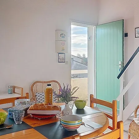 Le Hameau By Interhome Appartamento Dolus d'Oléron