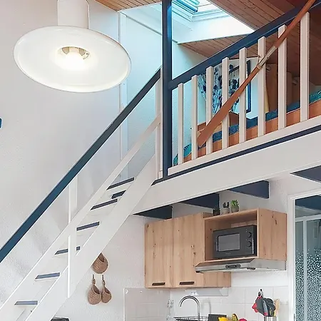 Le Hameau By Interhome Appartamento Dolus d'Oléron