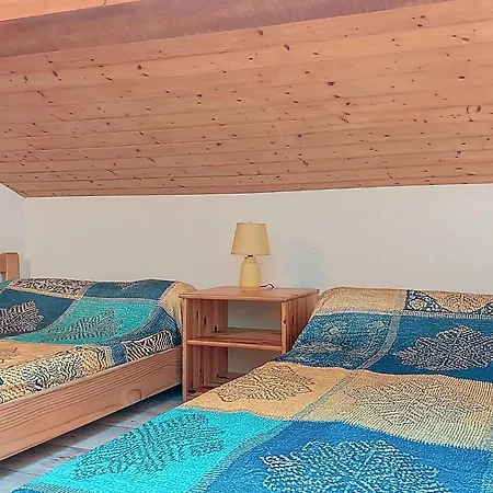 דירה Le Hameau By Interhome