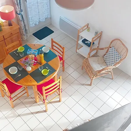 Le Hameau By Interhome * Dolus d'Oléron
