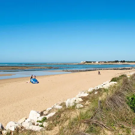 Le Hameau By Interhome Dolus d'Oléron